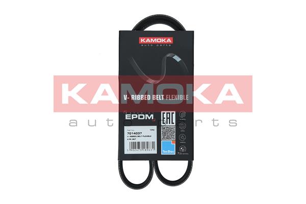 Dirželis KAMOKA 7014037
