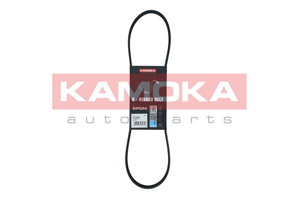 Dirželis KAMOKA 7014038
