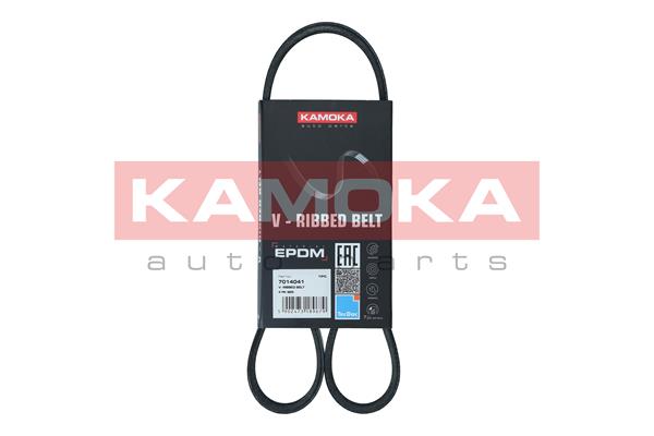 Dirželis KAMOKA 7014041