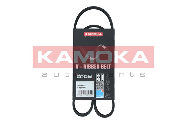 Dirželis KAMOKA 7014044