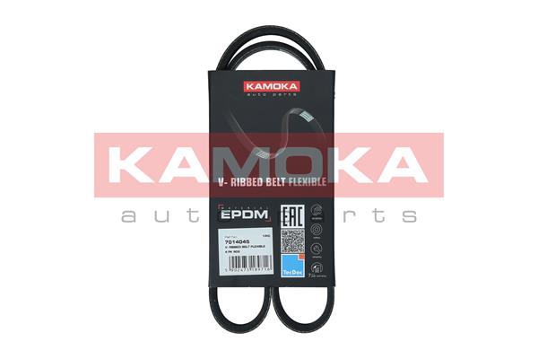 Dirželis KAMOKA 7014045