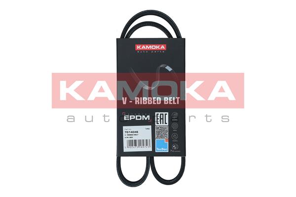 Dirželis KAMOKA 7014046
