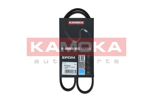 Dirželis KAMOKA 7014047