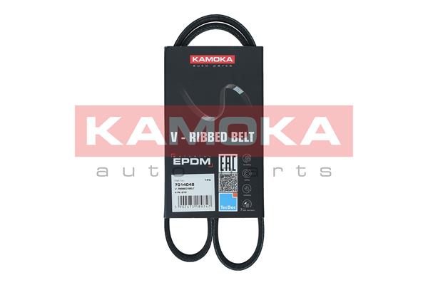 Dirželis KAMOKA 7014048
