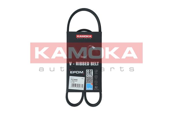 Dirželis KAMOKA 7014050