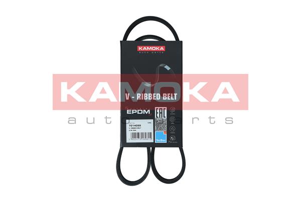 Dirželis KAMOKA 7014055
