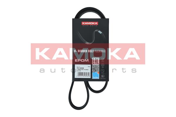 Dirželis KAMOKA 7014058