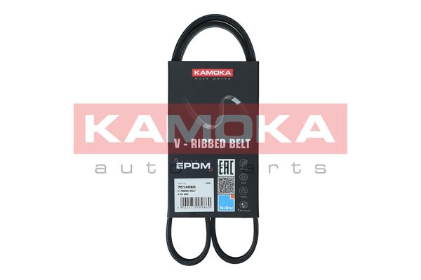 Dirželis KAMOKA 7014060