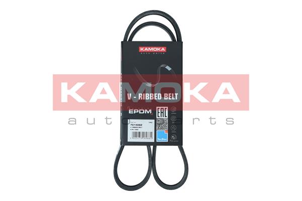Dirželis KAMOKA 7014062