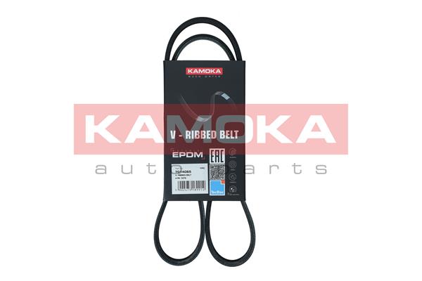 Dirželis KAMOKA 7014065