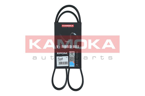 Dirželis KAMOKA 7014068