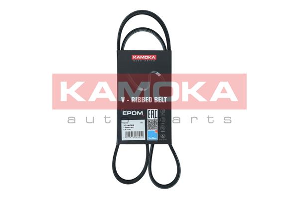 Dirželis KAMOKA 7014069