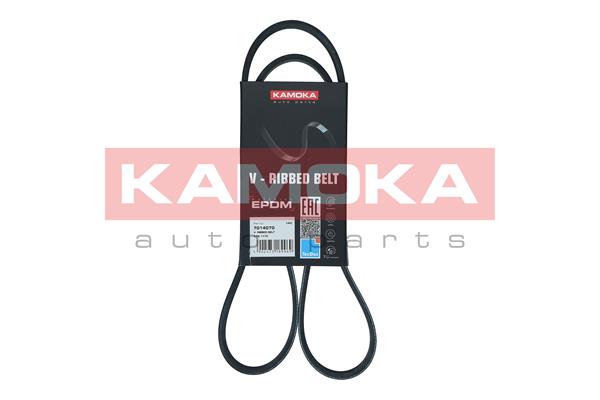 Dirželis KAMOKA 7014070