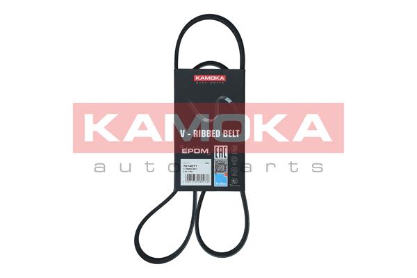 Dirželis KAMOKA 7014071