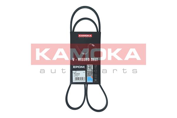 Dirželis KAMOKA 7014072