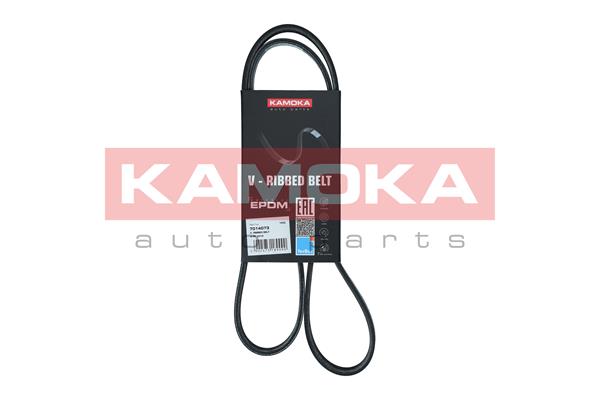 Dirželis KAMOKA 7014073