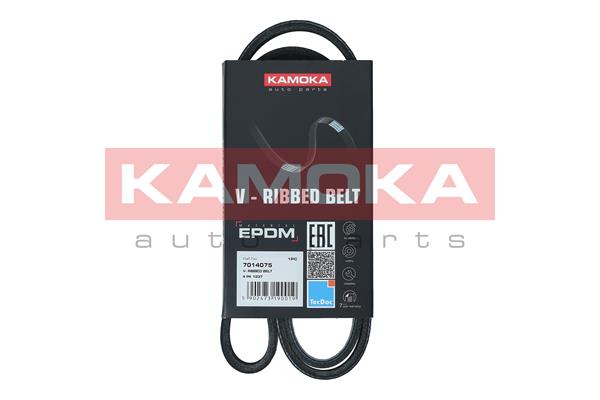 Dirželis KAMOKA 7014075
