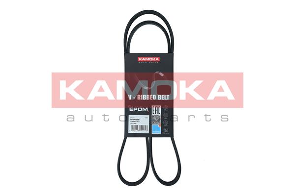 Dirželis KAMOKA 7014076
