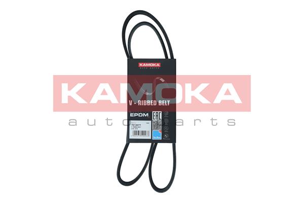 Dirželis KAMOKA 7014077