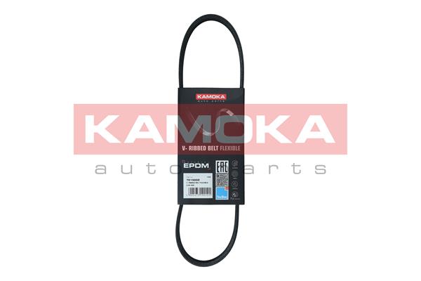 Dirželis KAMOKA 7015002