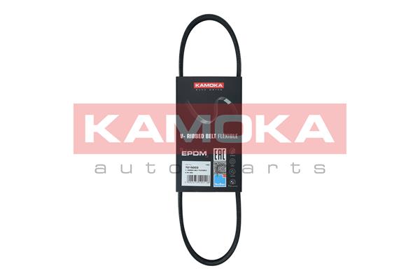 Dirželis KAMOKA 7015003