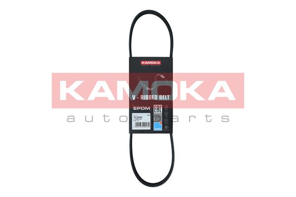 Dirželis KAMOKA 7015005