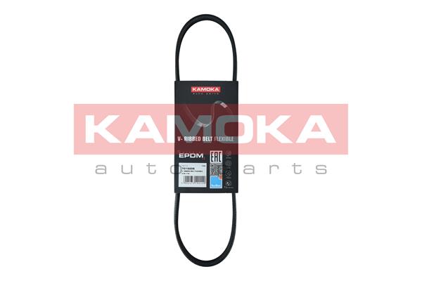 Dirželis KAMOKA 7015006