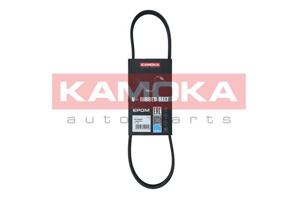 Dirželis KAMOKA 7015007