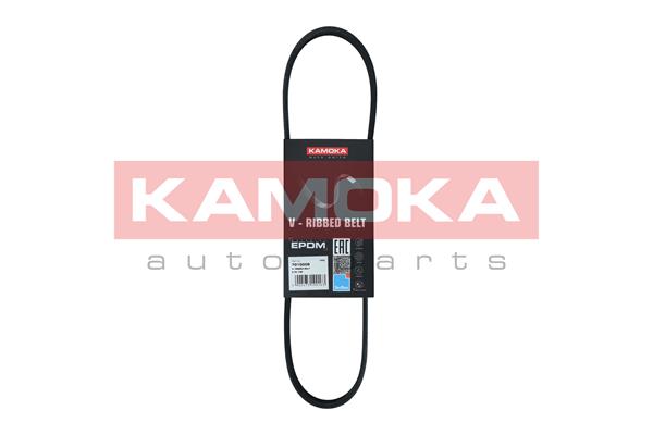Dirželis KAMOKA 7015008