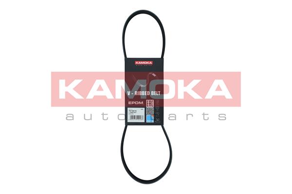 Dirželis KAMOKA 7015010