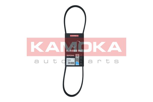 Dirželis KAMOKA 7015012