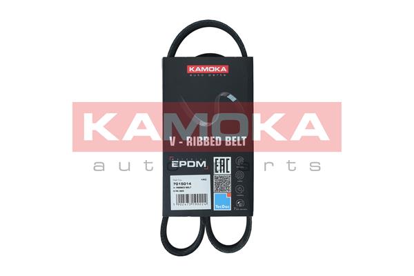 Dirželis KAMOKA 7015014