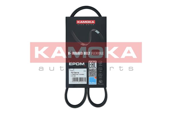 Dirželis KAMOKA 7015015