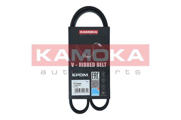 Dirželis KAMOKA 7015022