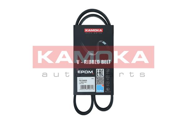 Dirželis KAMOKA 7015023