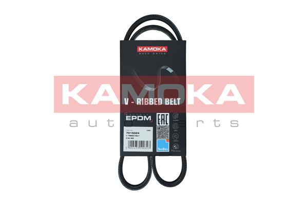 Dirželis KAMOKA 7015024