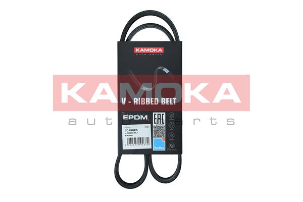 Dirželis KAMOKA 7015025