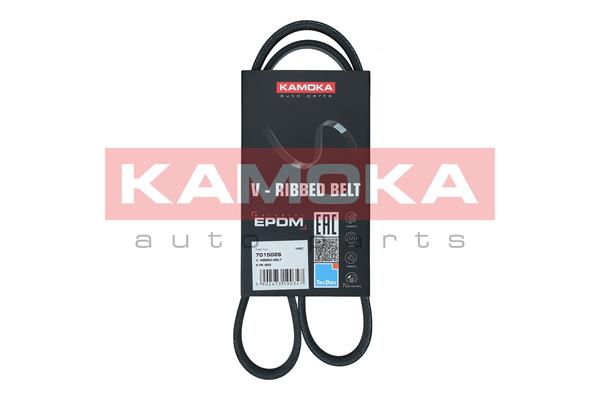 Dirželis KAMOKA 7015026
