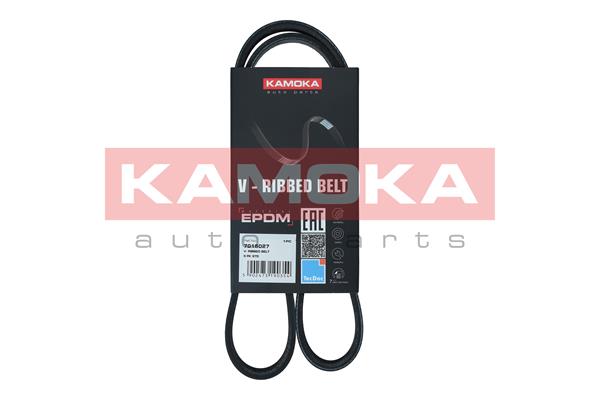 Dirželis KAMOKA 7015027