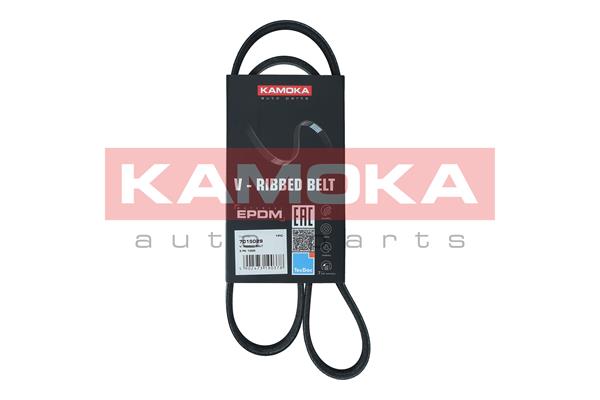 Dirželis KAMOKA 7015029