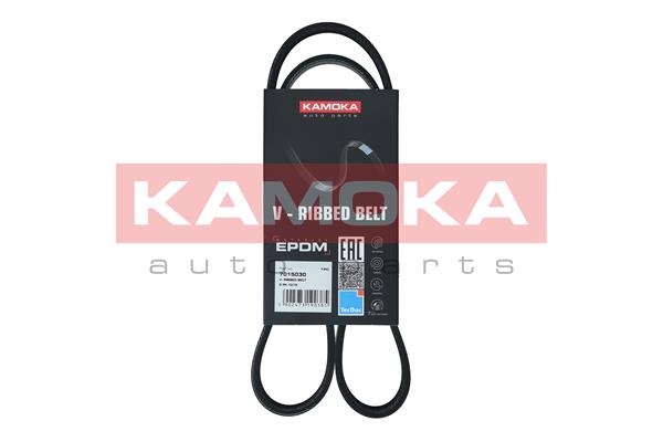 Dirželis KAMOKA 7015030