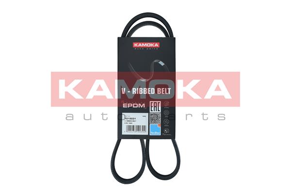 Dirželis KAMOKA 7015031