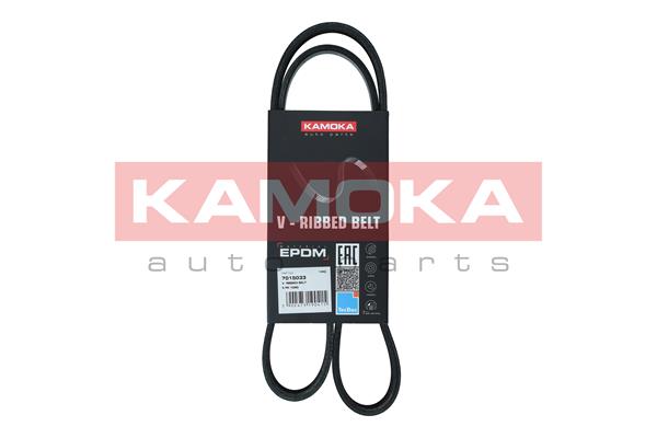 Dirželis KAMOKA 7015033