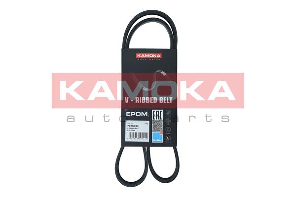 Dirželis KAMOKA 7015034