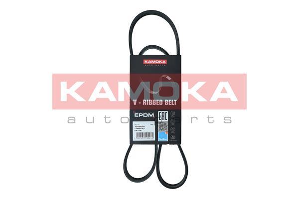 Dirželis KAMOKA 7015035