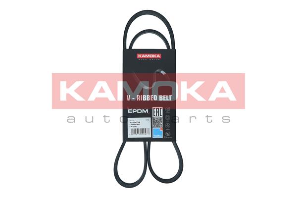 Dirželis KAMOKA 7015039