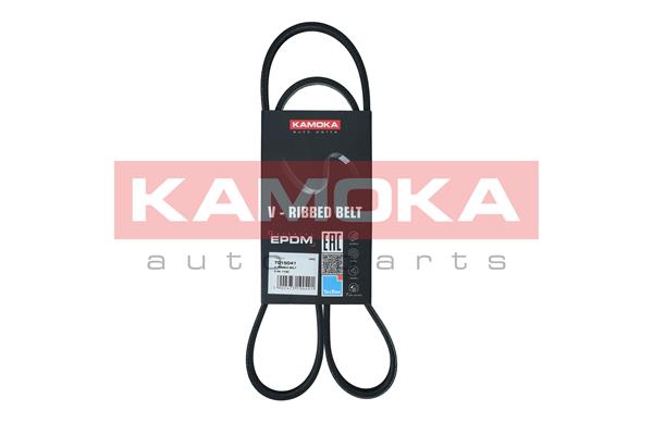 Dirželis KAMOKA 7015041