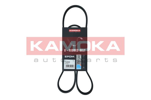 Dirželis KAMOKA 7015042
