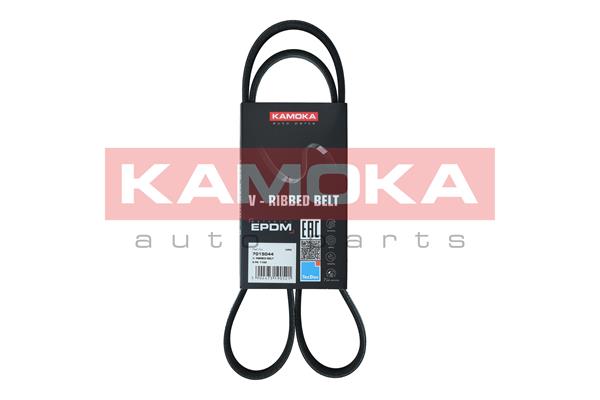 Dirželis KAMOKA 7015044