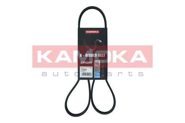 Dirželis KAMOKA 7015045